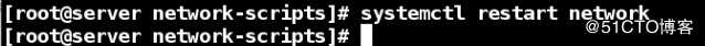 linux网络配置之bond-team-bridge
