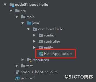 SpringBoot2.0基础案例(01)：环境搭建和RestFul风格接口