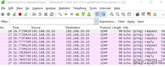 VLAN、VLAN、VLAN实操（此为检验真理的唯一标准）