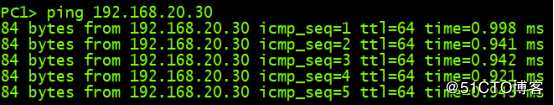 VLAN、VLAN、VLAN实操（此为检验真理的唯一标准）