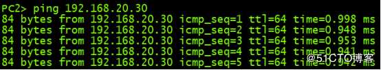 VLAN、VLAN、VLAN实操（此为检验真理的唯一标准）