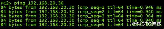 VLAN、VLAN、VLAN实操（此为检验真理的唯一标准）