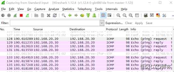 VLAN、VLAN、VLAN实操（此为检验真理的唯一标准）