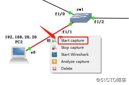 Trunk、Trunk、Trunk（外加拓宽的以太网通道建立方法）