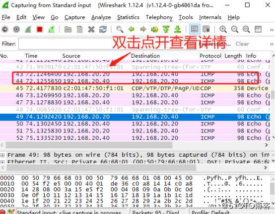 Trunk、Trunk、Trunk（外加拓宽的以太网通道建立方法）