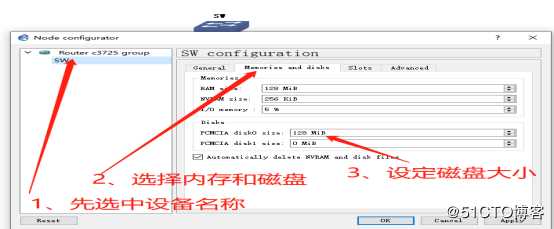 VLAN划分实验