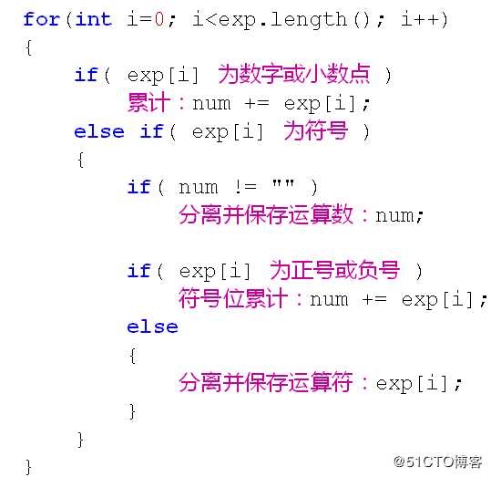 Qt--计算器的实现