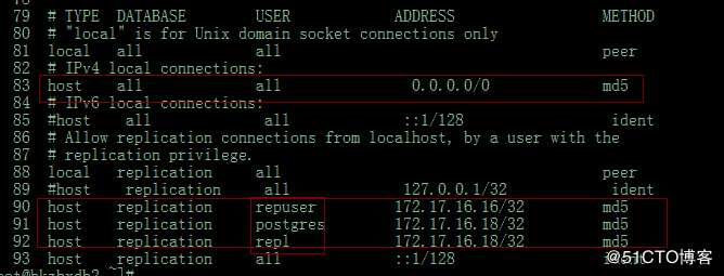 Postgres 11.4 pg_basebackup  Permission denied
