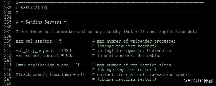Postgres 11.4 pg_basebackup  Permission denied