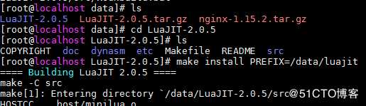 nginx+lua+ngx_lua_waf实现waf功能