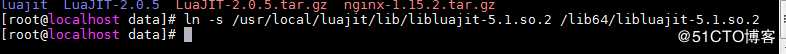 nginx+lua+ngx_lua_waf实现waf功能