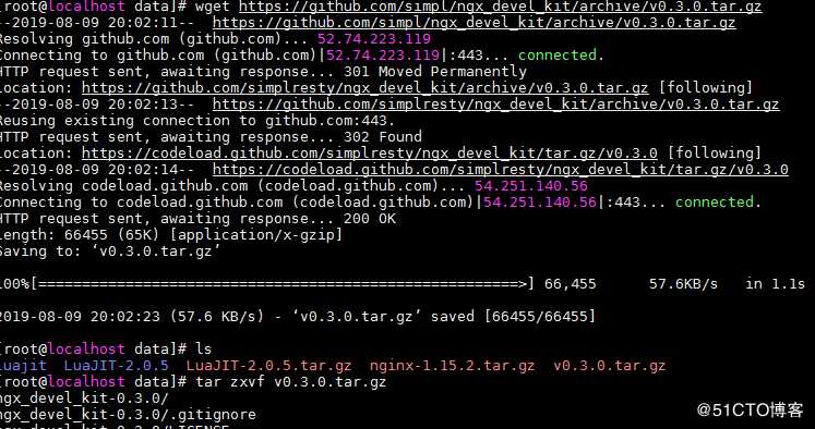 nginx+lua+ngx_lua_waf实现waf功能
