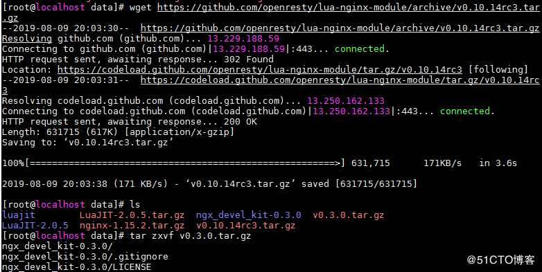 nginx+lua+ngx_lua_waf实现waf功能