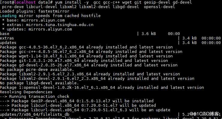 nginx+lua+ngx_lua_waf实现waf功能