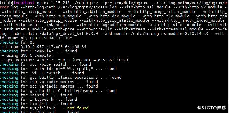 nginx+lua+ngx_lua_waf实现waf功能