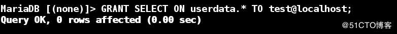 linux系统中数据库mariadb