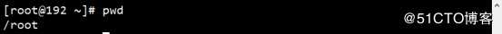 图解LInux常用命令（小白福音）