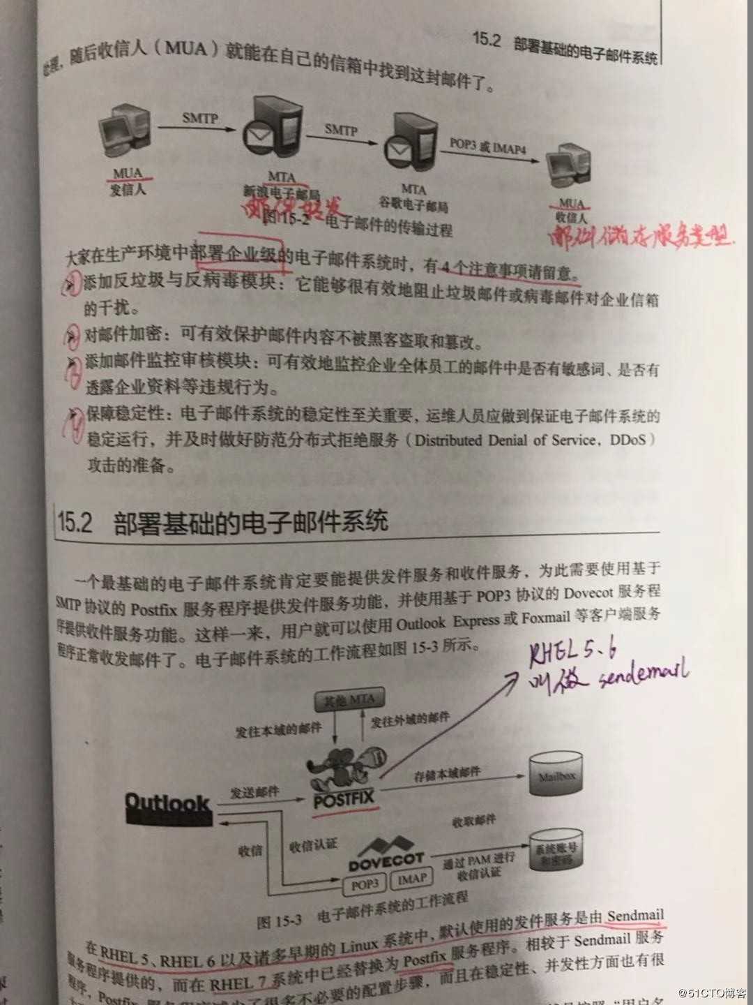linux 笔记16