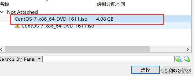 Linux虚拟机安装（大数据预科01）