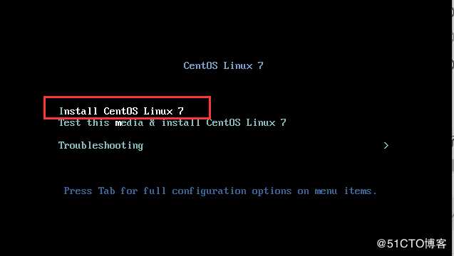 Linux虚拟机安装（大数据预科01）