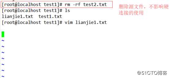 Liunx基础命令合集详解（上篇）