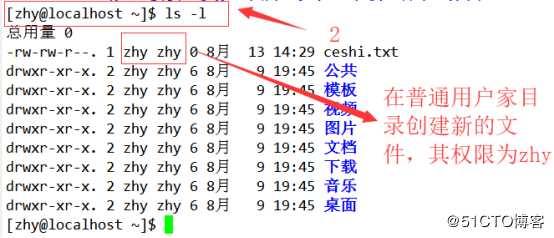 Liunx基础命令合集详解（上篇）