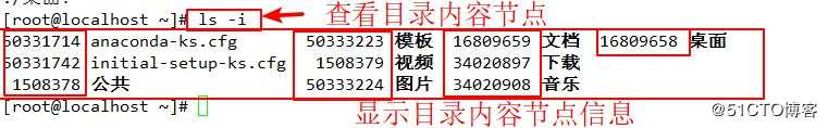 Linux常用命令与详解