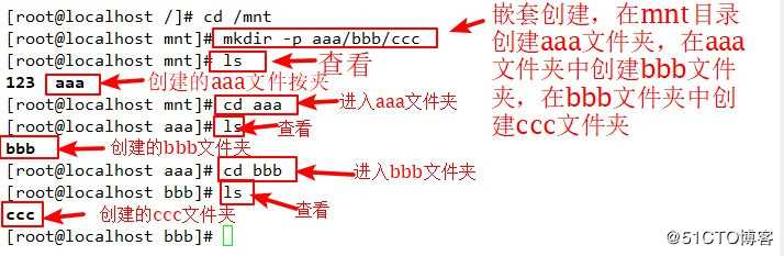 Linux常用命令与详解