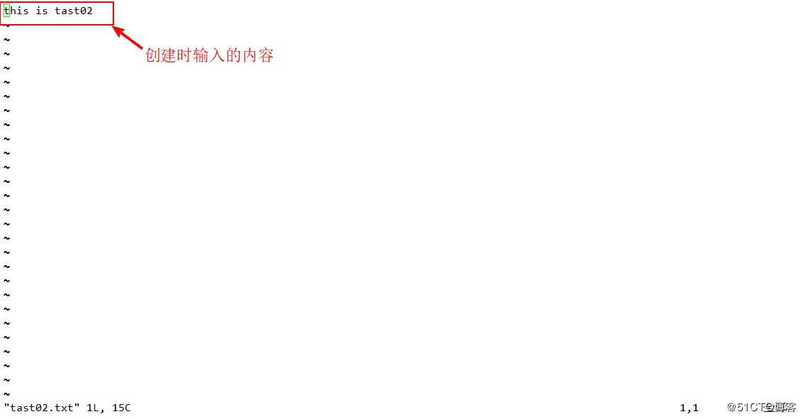 Linux常用命令与详解