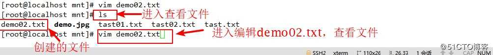 Linux常用命令与详解