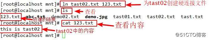 Linux常用命令与详解