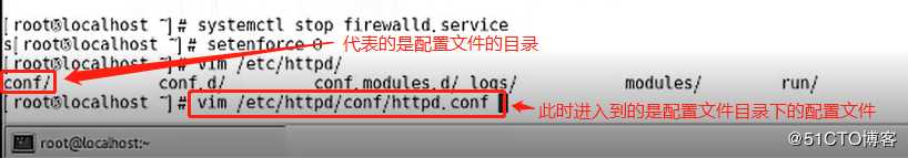 Linux中对目录和文件管理所使用的命令（操作部分，可全程跟做！）