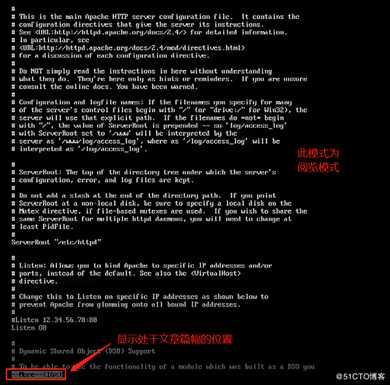 Linux中对目录和文件管理所使用的命令（操作部分，可全程跟做！）