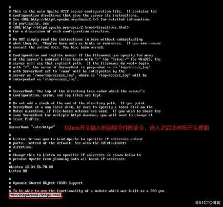 Linux中对目录和文件管理所使用的命令（操作部分，可全程跟做！）