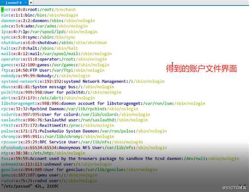 Linux中对目录和文件管理所使用的命令（操作部分，可全程跟做！）