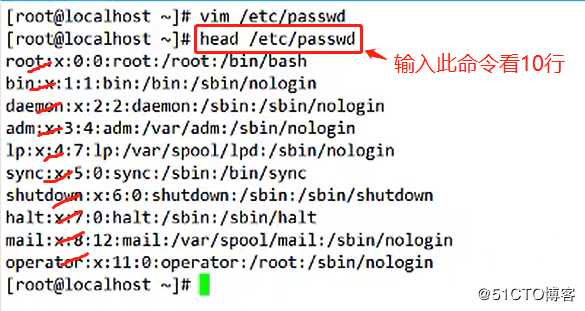Linux中对目录和文件管理所使用的命令（操作部分，可全程跟做！）