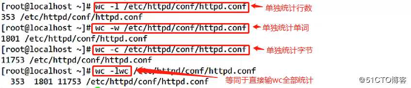 Linux中对目录和文件管理所使用的命令（操作部分，可全程跟做！）