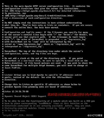 Linux中对目录和文件管理所使用的命令（操作部分，可全程跟做！）
