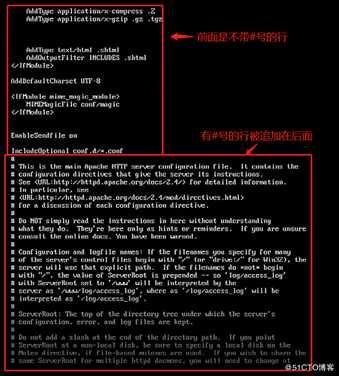 Linux中对目录和文件管理所使用的命令（操作部分，可全程跟做！）