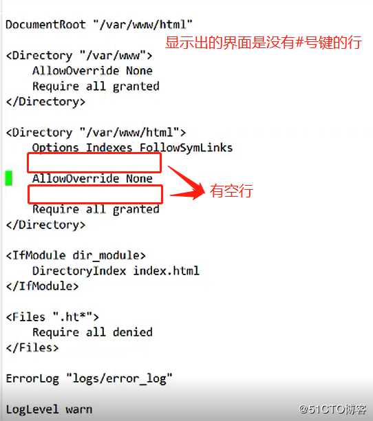 Linux中对目录和文件管理所使用的命令（操作部分，可全程跟做！）