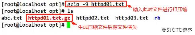 Linux中对目录和文件管理所使用的命令（操作部分，可全程跟做！）