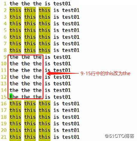 Linux中对目录和文件管理所使用的命令（操作部分，可全程跟做！）