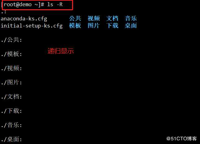Linux基本命令详解《一》（描述+举例！小白必看，小本本拿好，看过的90%都收藏了！）