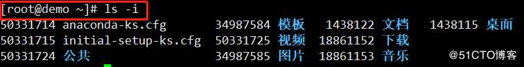 Linux基本命令详解《一》（描述+举例！小白必看，小本本拿好，看过的90%都收藏了！）