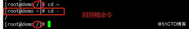 Linux基本命令详解《一》（描述+举例！小白必看，小本本拿好，看过的90%都收藏了！）
