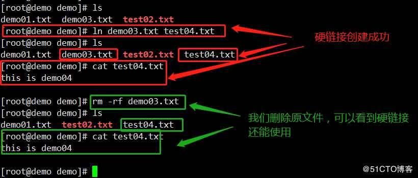 Linux基本命令详解《一》（描述+举例！小白必看，小本本拿好，看过的90%都收藏了！）