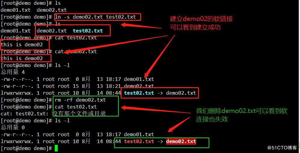 Linux基本命令详解《一》（描述+举例！小白必看，小本本拿好，看过的90%都收藏了！）