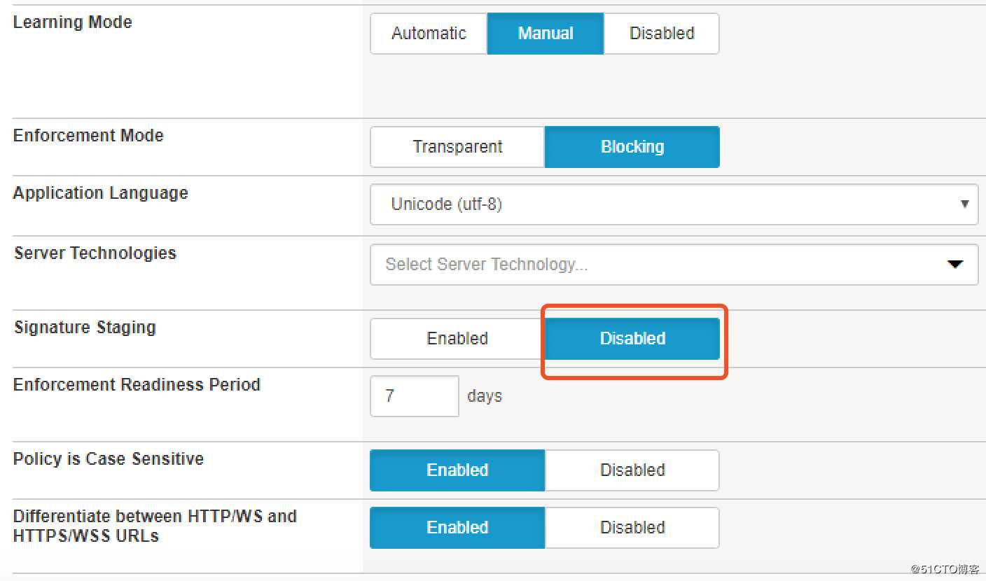 F5-ASM-AdvWAF-RDP（Rapid Deloyment template）（三）