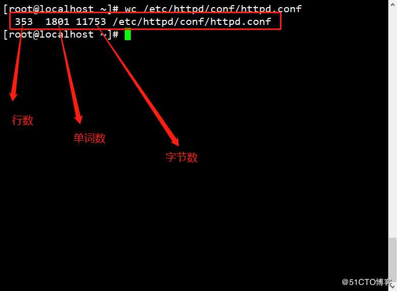 带你了解Linux基础命令 第二弹（适合想学习Linux的小伙伴）