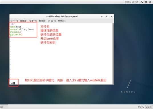 linux最新版本Centos7,断网情况下安装应用程序（必备技能，一学就会）